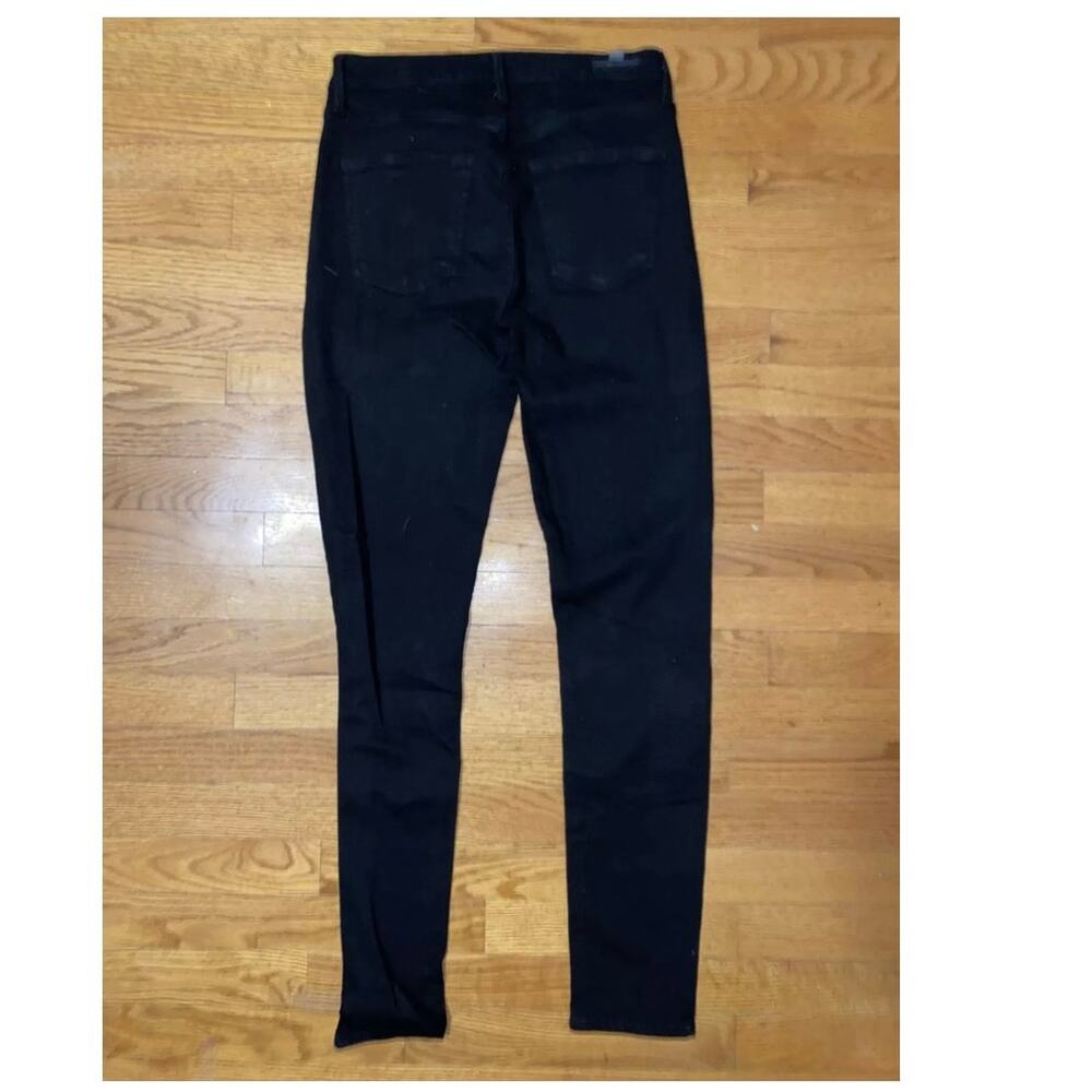 Citizens Of Humanity Rocket Mid Rise Skinny Jeans A47